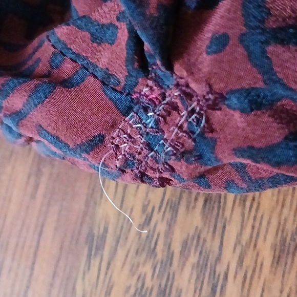 💟Silk pants - Picture 11 of 11